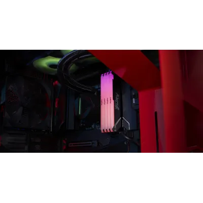 Kingston FURY Beast RGB DDR4 3200MHz 16GB 2x8GB CL16