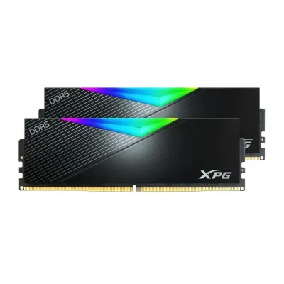 ADATA XPG Lancer RGB KIT 64GB DDR5 6400MHz XMP CL32 1.35V ADATA XPG Lancer RGB KIT 64GB DDR5 6400MHz XMP CL32 1.35V