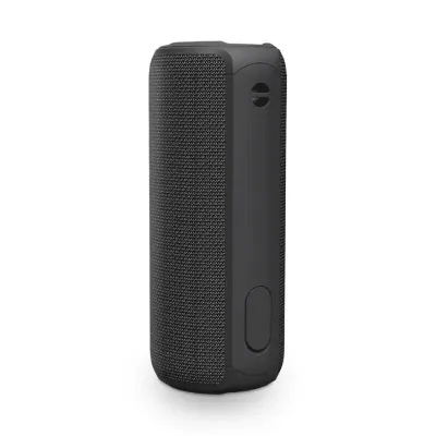 SPC Sound Zenith Altavoz Bluetooth 5.0 24W Negro