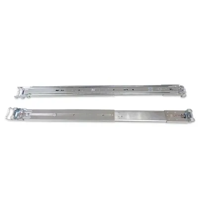 Qnap rail-b02 rail kit guía de montaje Qnap rail-b02 rail kit guía de montaje
