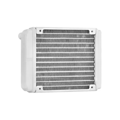 Aerocool Mirage L120 Kit de Refrigeración Líquida Blanco Aerocool Mirage L120 Kit de Refrigeración Líquida Blanco