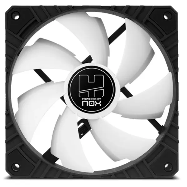 NOX Hummer H-Fan PRO Ventilador Suplementario 120mm