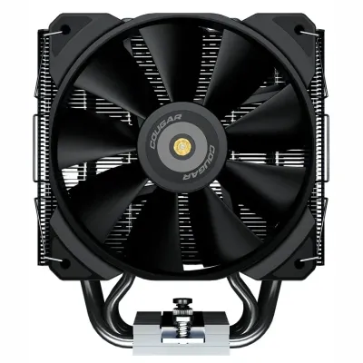 Cougar Forza 85 Ventilador CPU 120mm Negro