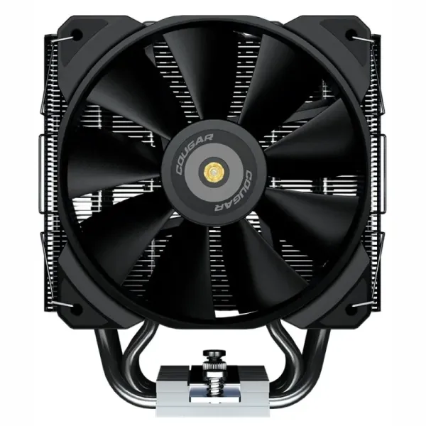 Cougar Forza 85 Ventilador CPU 120mm Negro