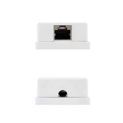 Nanocable Roseta de Superficie 1x RJ45 Cat. 