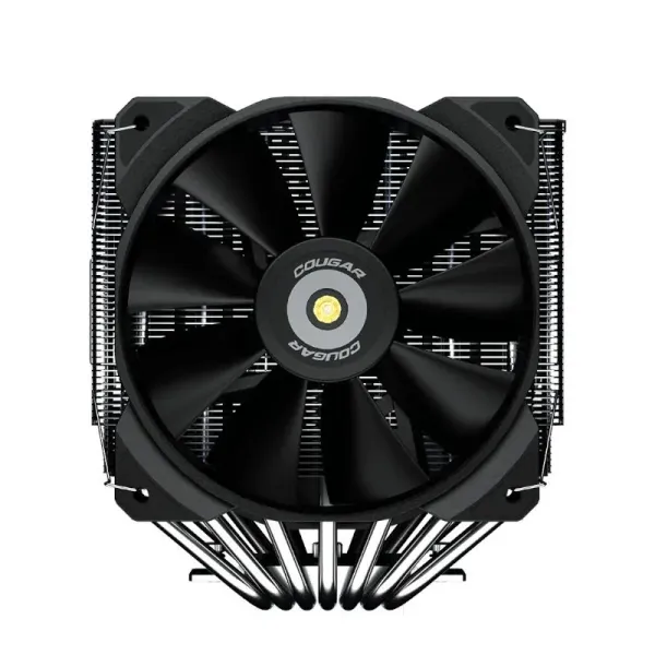 Cougar Forza 135 Ventilador CPU 120mm