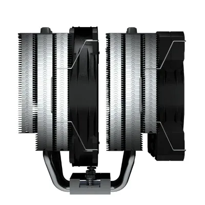 Cougar Forza 135 Ventilador CPU 120mm Cougar Forza 135 Ventilador CPU 120mm