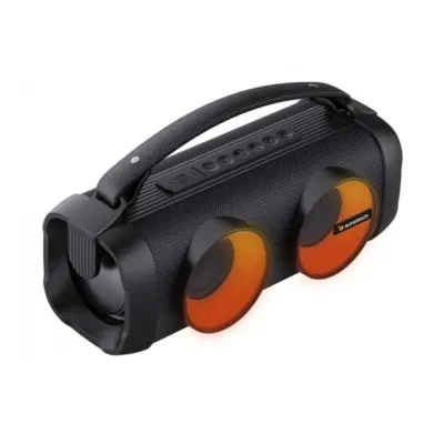 Sunstech Muscle Beat Altavoz con Bluetooth 16W RGB