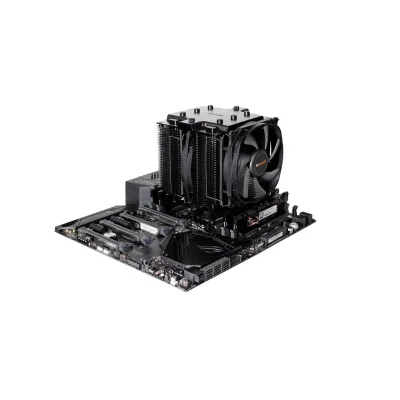 Be Quiet! Dark Rock Pro TR4