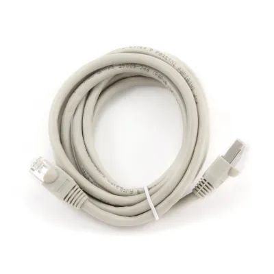 Gembird Cable de Red RJ45 FTP Cat6 2m Gris