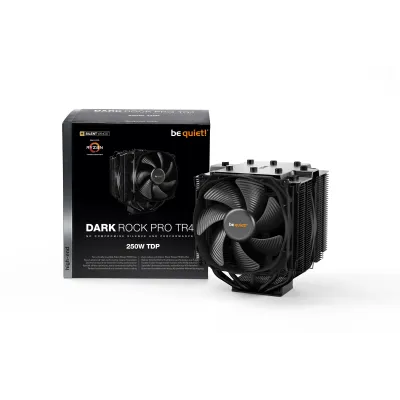 Be Quiet! Dark Rock Pro TR4