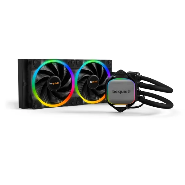 Be Quiet! Pure Loop 2 FX Kit de Refrigeración Líquida 240mm