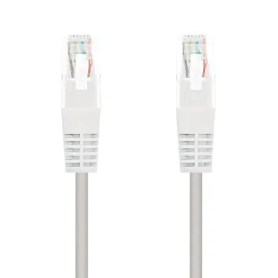 Nanocable Cable de Red RJ45 UTP AWG24 Cat. Nanocable Cable de Red RJ45 UTP AWG24 Cat.