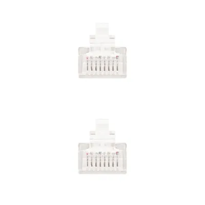 Nanocable Cable de Red RJ45 UTP AWG24 Cat. Nanocable Cable de Red RJ45 UTP AWG24 Cat.