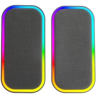 Mars Gaming MS-OM Altavoces Gaming RGB 20w Bluetooth 5.3 Caja Mars Gaming MS-OM Altavoces Gaming RGB 20w Bluetooth 5.3 Caja