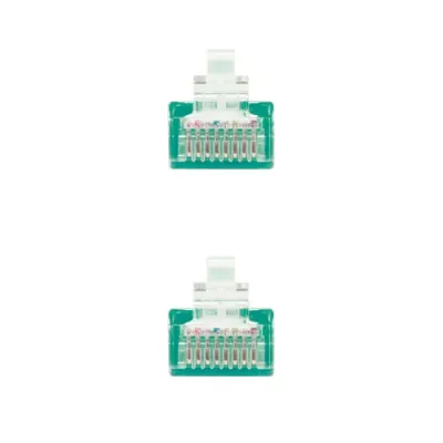 Nanocable Cable de Red RJ-45 UTP AWG24 Cat. Nanocable Cable de Red RJ-45 UTP AWG24 Cat.