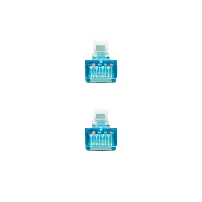 Nanocable Cable de Red Cat.7 600MHz LSZH SFTP PIMF AWG26 1m Nanocable Cable de Red Cat.7 600MHz LSZH SFTP PIMF AWG26 1m