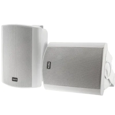 Approx appSPK+ Altavoces Autoamplificados 2.0 60W RMS Blancos Approx appSPK+ Altavoces Autoamplificados 2.0 60W RMS Blancos