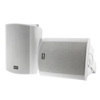 Approx appSPK+ Altavoces Autoamplificados 2.0 60W RMS Blancos Approx appSPK+ Altavoces Autoamplificados 2.0 60W RMS Blancos