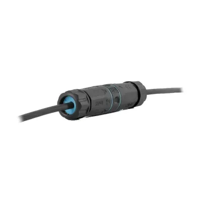 Delock adapt. rj45 hembra a hembra cat.6a Delock adapt. rj45 hembra a hembra cat.6a