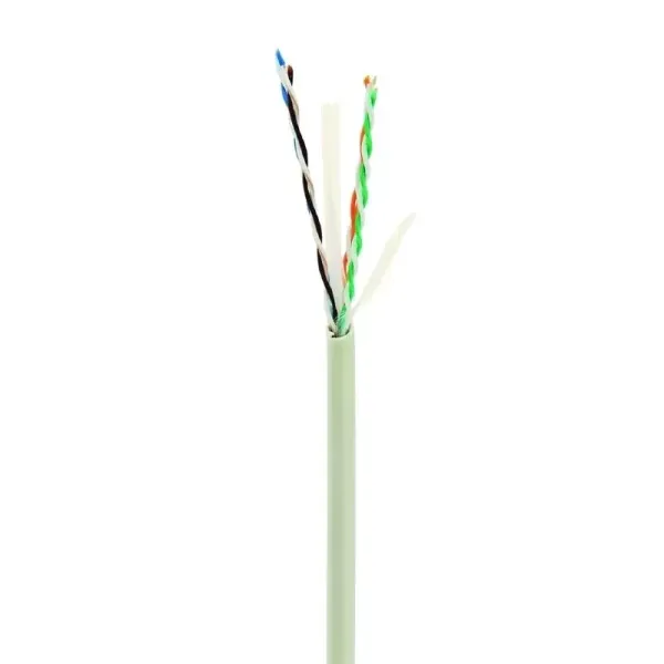 Gembird Cable de Red Cat 6 UTP 305m 