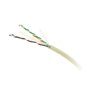 Gembird Cable de Red Cat 6 UTP 305m