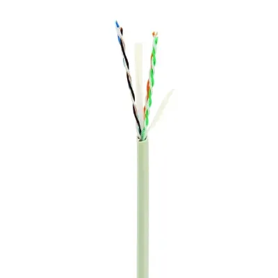 Gembird Cable de Red Cat 6 UTP 305m