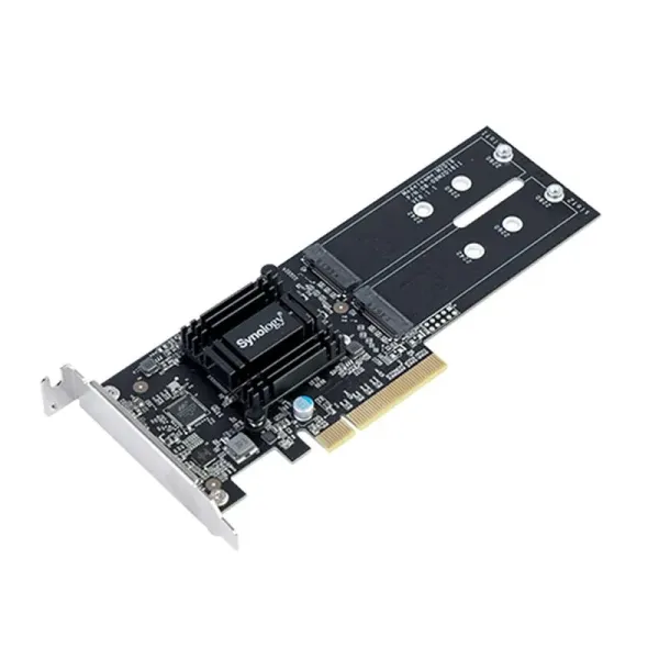 Synology M2D18 Adaptador PCIe a M.2