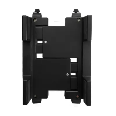Ewent Soporte CPU con Ruedas Negro