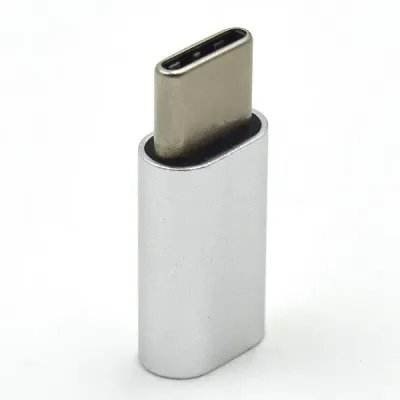 Ewent ew9645 adapter usb3.1 type c/usb 2.0 micro