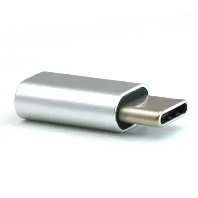 Ewent ew9645 adapter usb3.1 type c/usb 2.0 micro