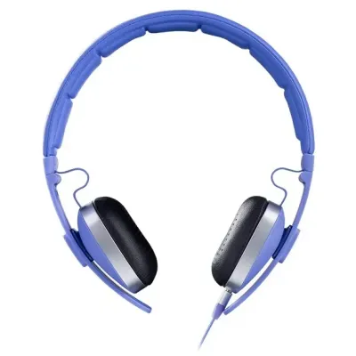 Hiditec Wave Auriculares con Micrófono Azul Hiditec Wave Auriculares con Micrófono Azul