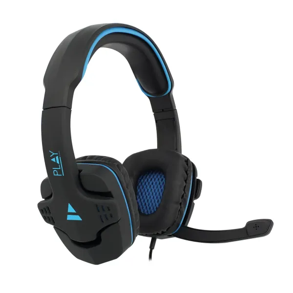 Ewent PL3320 Auriculares Gaming Multiplataforma 