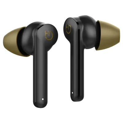 Hiditec Vesta Limited Edition Auriculares Inalámbricos Negros Hiditec Vesta Limited Edition Auriculares Inalámbricos Negros