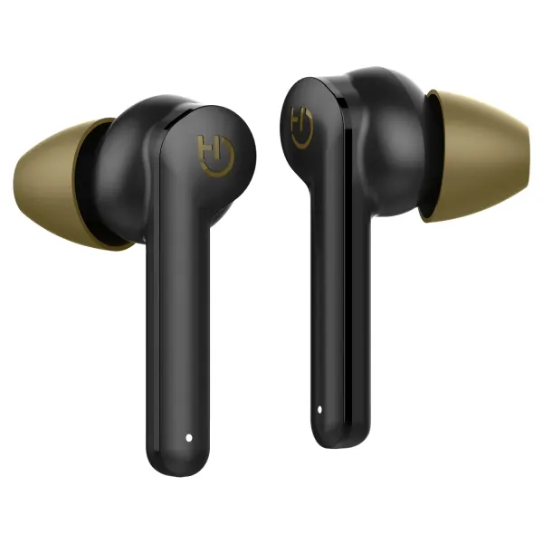 Hiditec Vesta Limited Edition Auriculares Inalámbricos Negros 