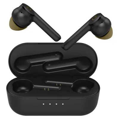 Hiditec Vesta Limited Edition Auriculares Inalámbricos Negros Hiditec Vesta Limited Edition Auriculares Inalámbricos Negros