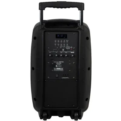 Altavoz Portable con Bluetooth Fonestar Malibu-310/ 100W Altavoz Portable con Bluetooth Fonestar Malibu-310/ 100W