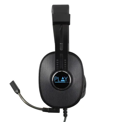 Ewent Play PL3321 Auriculares Gaming Multiplataforma