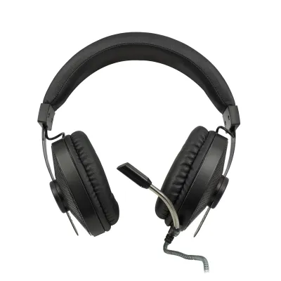 Ewent Play PL3321 Auriculares Gaming Multiplataforma