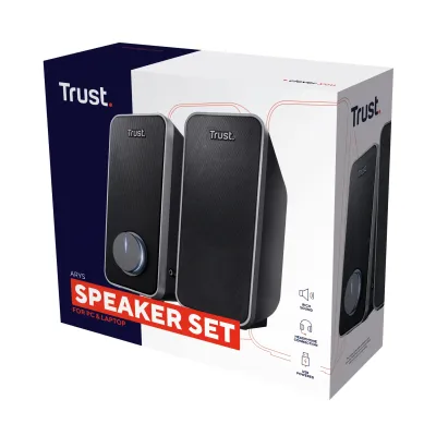 Trust Arys 2.0 Altavoces