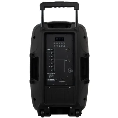 Altavoz Portable con Bluetooth Fonestar Malibu-312/ 250W Altavoz Portable con Bluetooth Fonestar Malibu-312/ 250W