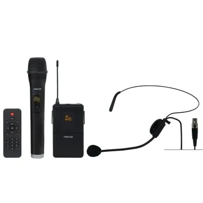 Altavoz Portable con Bluetooth Fonestar Malibu-312/ 250W Altavoz Portable con Bluetooth Fonestar Malibu-312/ 250W