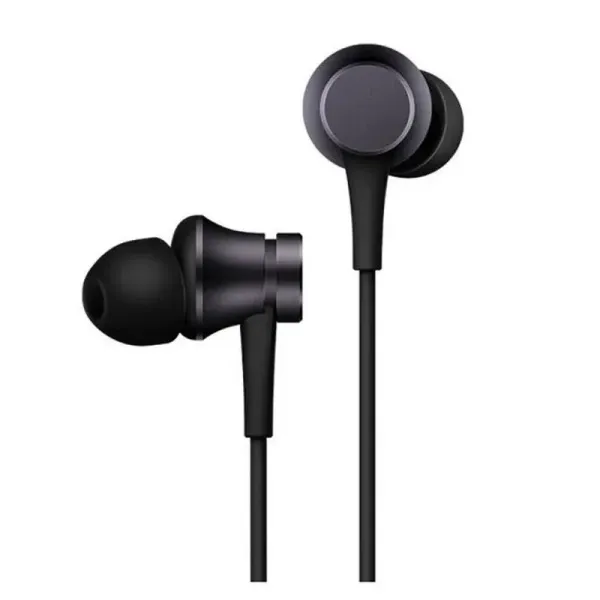 Xiaomi Mi Basic Auriculares Intrauditivos Negro 