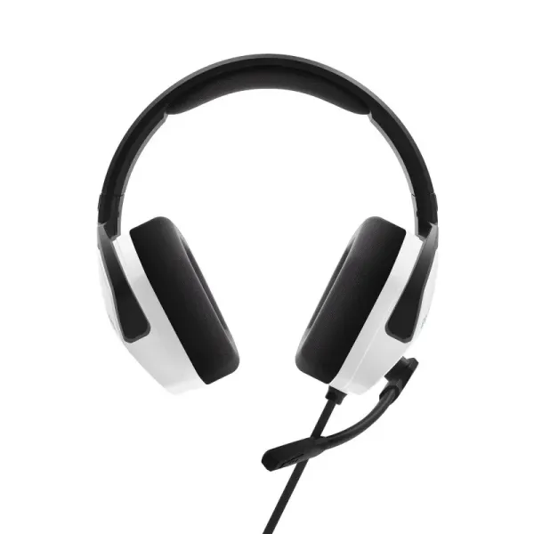 Energy Sistem ESG 3 Thunder Auriculares Gaming Multiplataforma Blancos 