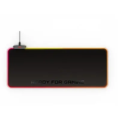 Energy Sistem ESG P5 RGB Alfombrilla Gaming XL Energy Sistem ESG P5 RGB Alfombrilla Gaming XL