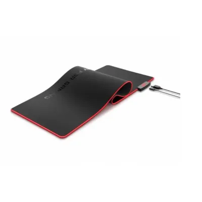 Energy Sistem ESG P5 RGB Alfombrilla Gaming XL Energy Sistem ESG P5 RGB Alfombrilla Gaming XL