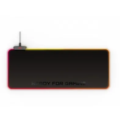 Energy Sistem ESG P5 RGB Alfombrilla Gaming XL Energy Sistem ESG P5 RGB Alfombrilla Gaming XL