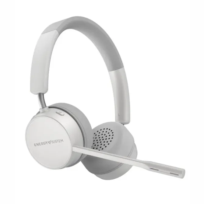 Energy Sistem Wireless Headset Office 6 Auriculares Bluetooth