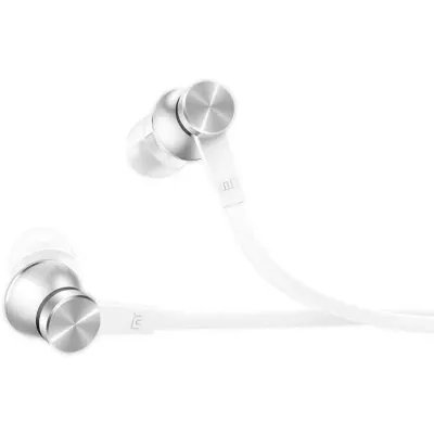 Xiaomi Mi Basic Auriculares Intrauditivos Plata