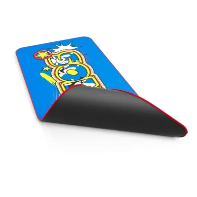 Energy Sistem Gaming Mouse Pad ESG Sonic Classic Alfombrilla XXL